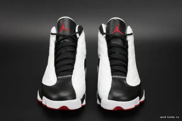 Rep 309259-104 Jordan (2008) CDP Game Retro Air 13 Got He 0326
